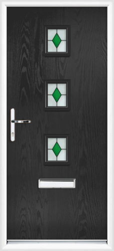 Lincoln green sextet